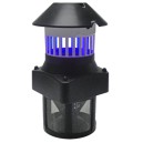 Умная ловушка для комаров LS-217 