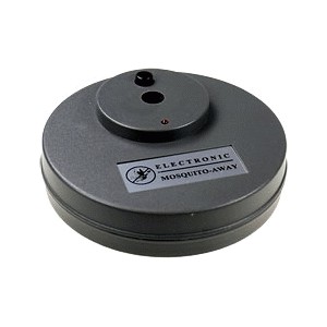ОТПУГИВАТЕЛЬ КОМАРОВ LS-915