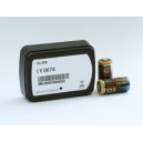 RusLink GL-500  Портативный GPS-трекер – закладка