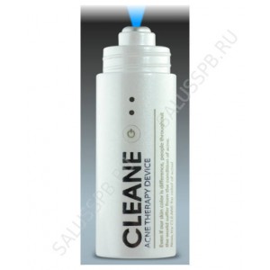  Косметологическое устройство CLEANE (Acne Therapy Device) электронное 