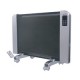 AIC RD1715R Инфракрасный (микатермический) обогреватель 