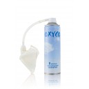 8 л Кислородный Баллончик “OXYCO”