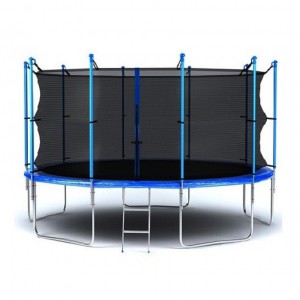  Internal 12 ft HEGEN Батут для улицы