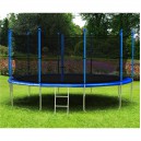  Internal 15 ft HEGEN Батут для улицы