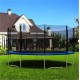 External 16 ft HEGEN Батут для улицы