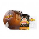Mr.Beer Deluxe Kit Домашняя мини-пивоварня 