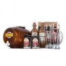 Mr.Beer 2010 EDITION Домашняя мини-пивоварня 