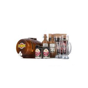 Mr.Beer 2010 EDITION Домашняя мини-пивоварня 