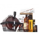 BeerMachine DeLuxe 2007 Домашняя мини-пивоварня 