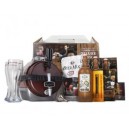 BeerMachine DeLuxe 2008 Домашняя мини-пивоварня 