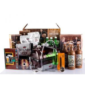 BeerMachine DeLuxe 2008 Expert Домашняя мини-пивоварня  
