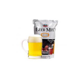 Солодовый экстракт BeerMachine Canadian Light (Канадское светлое)