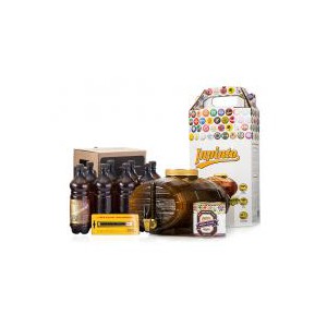 Inpinto Master Pro Домашняя мини-пивоварня 