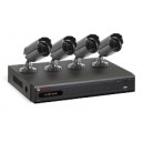 Старт 6S Комплект видеонаблюдения UControl 