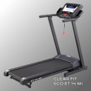 Беговая дорожка  Clear Fit Eco ET 14 MI Купить в Саратове