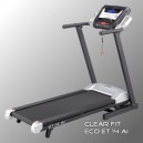 Беговая дорожка — Clear Fit Eco ET 14 AI