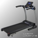 Беговая дорожка — Clear Fit Luxury LT.18