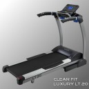 Беговая дорожка — Clear Fit Luxury LT.20