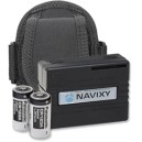 GPS-маяк для крупных животных на простых батарейках