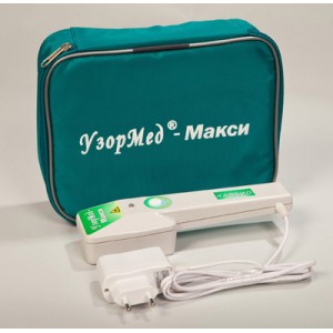 Аппарат лазерный терапевтический "УзорМед®-Макси-КАРДИО"