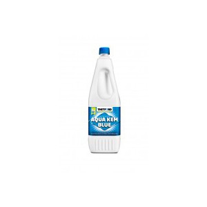 Жидкость для биотуалета Aqua Kem Blue