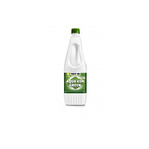 Жидкость для биотуалетов Aqua Kem Green