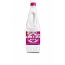 Жидкость для биотуалетов Aqua Rinse Plus