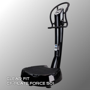 Виброплатформа — Clear Fit CF-PLATE Force 501 
