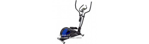 CLEAR FIT Франция Эллиптические тренажеры