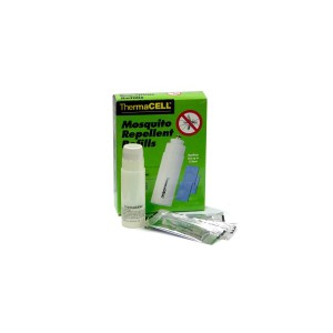 Набор запасной Refills, 1 баллон, 3 таблетки 