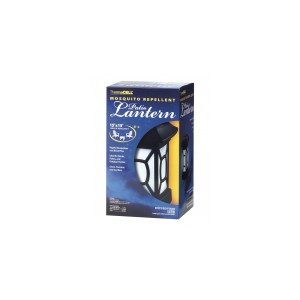 Отпугиватель комаров Лампа ThermaCELL Patio Lantern 