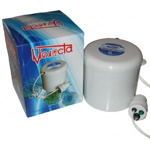 Активатор воды "Мелеста" для приготовления "живой" и "мертвой" воды