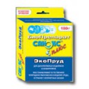 Биопрепарат «Санэкс+ЭкоПруд» (100 гр.)
