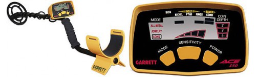 GARRETT