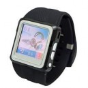 Диктофон-часы МР-4 Watch