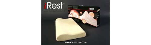 Ортопедические подушки iRest
