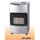 Газовый обогреватель AESTO – RH-D68A