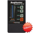 Детектор жучков "BugHunter Professional BH-02"