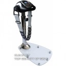 Вибромассажер — Clear Fit Top Beauty CF 135 T