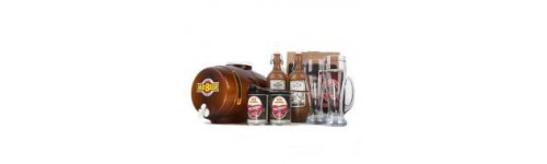 Мини-пивоварни "Mr.Beer"(США)