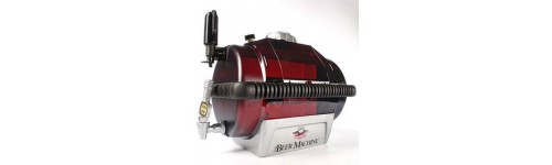 Пивоварни "BeerMachine"(США)