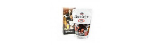 ВМ Солодовые экстракты BeerMachine 