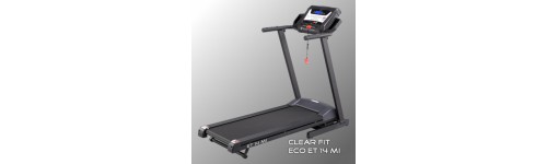 Беговые дорожки Clear Fit Серия ECO