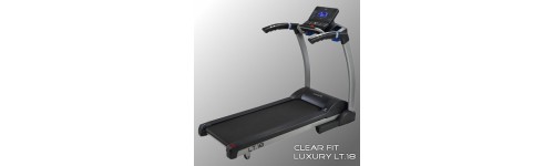 Беговая дорожка — Clear Fit Luxury