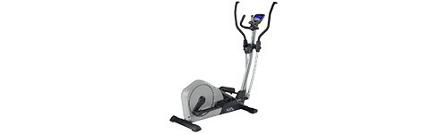 Эллиптические тренажеры CLEAR FIT (Франция)  