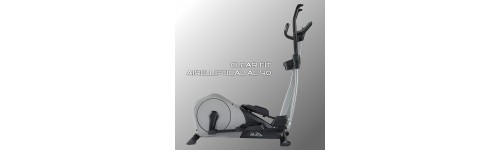 Серия AirElliptical Clear Fit(заднеприводные) Франция