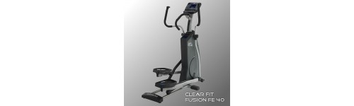 Серия Fusion Clear Fit(переднеприводные) Франция