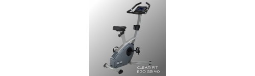 EGO  Clear Fit