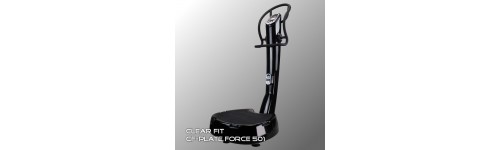 CLEAR FIT  CF-PLATE(Франция) 