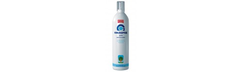 Кислородные баллончики